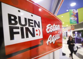 El Buen Fin 2025 arranca con alta demanda y comercios prevén derrama superior a 200 mil millones de pesos