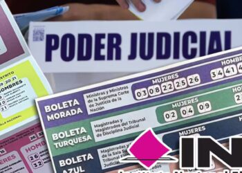 Proponen endurecer la ley electoral en México para sancionar distribución de acordeones y proteger la imparcialidad en las elecciones