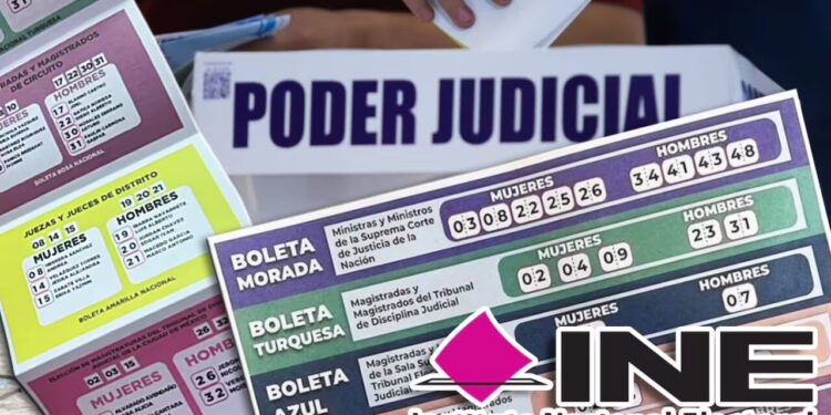 Proponen endurecer la ley electoral en México para sancionar distribución de acordeones y proteger la imparcialidad en las elecciones