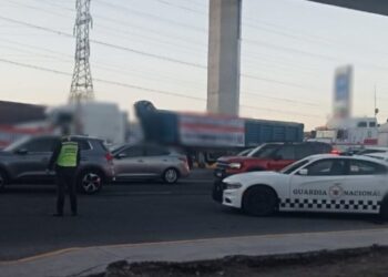 Megabloqueo hoy 24 de noviembre de 2025: Estas son las vías y carreteras afectadas por transportistas y campesinos