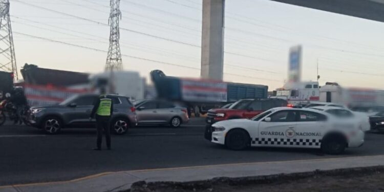 Megabloqueo hoy 24 de noviembre de 2025: Estas son las vías y carreteras afectadas por transportistas y campesinos