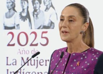 Sheinbaum presenta avances del Plan Integral contra el Abuso Sexual para proteger a las mujeres