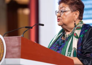 Ernestina Godoy inicia su gestión en la FGR con nombramientos estratégicos en delincuencia organizada e investigación criminal