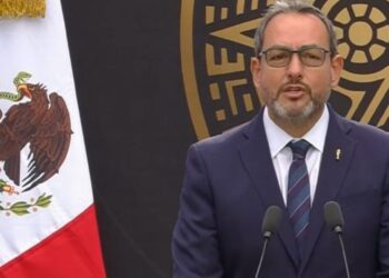 La FIFA en México asegura que 6 millones de personas disfrutarán GRATIS el Mundial 2026