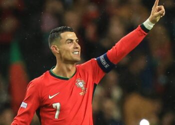 Cristiano Ronaldo dice que el Mundial 2026 será su último