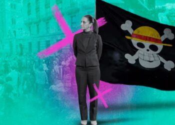 Sheinbaum pide que manifestación de Generación Z sea pacífica, destaca apoyos a jóvenes: “México es un país libre”