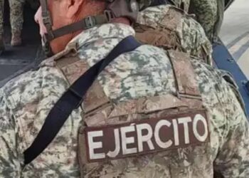 Operación Frontera Norte incauta cargamento millonario de precursores en Sinaloa