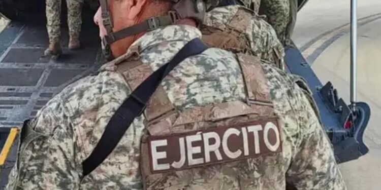 Operación Frontera Norte incauta cargamento millonario de precursores en Sinaloa