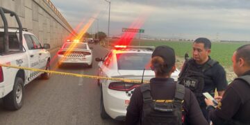 Mujer es atacada a balazos tras salir del aeropuerto de Culiacán