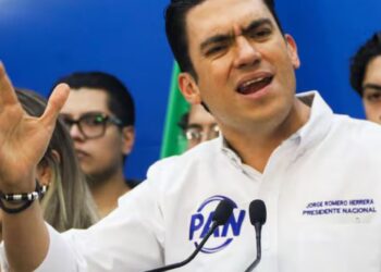 PAN presentará iniciativa para proteger protestas pacíficas