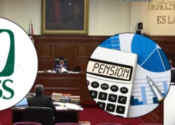 Ya es oficial: La SCJN prohíbe la doble pensión para jubilados del IMSS