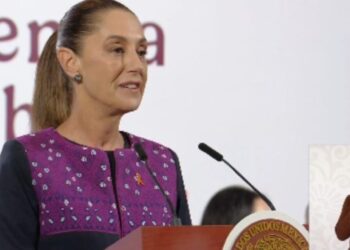 “Ningún proyecto de nación es compatible con la violencia de género”, advierte ONU Mujeres