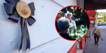 Movimiento del Sombrero ofrece 10 000 para quienes denuncien a sus familiares delincuentes