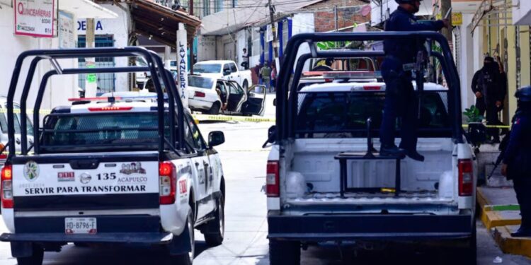 Colocan narcomantas en Chilpancingo que advierten que no habrá fiestas decembrinas