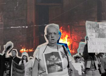 Manifestaciones en Michoacán por asesinato de Carlos Manzo son “Naturales”, dice Sheinbaum