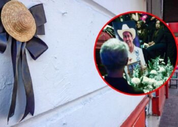 Seguimiento quincenal a la seguridad en Michoacán; presencia permanente en Uruapan: Claudia Sheinbaum