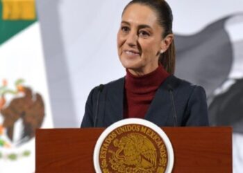 Medios deben garantizar el derecho a la información: Sheinbaum