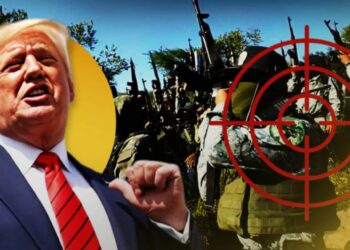 Trump analiza “Medidas adicionales” contra carteles de México: Casa Blanca