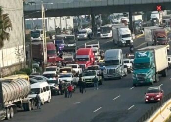 Claudia Sheinbaum ofrece alternativa a campesinos para evitar bloqueos carreteros