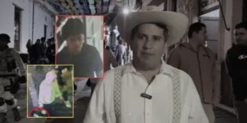 Joven acusado de matar a Carlos Manzo, alcalde de Uruapan, tenía entre 17 y 19 años y consumía drogas, reveló Fiscalía de Michoacán