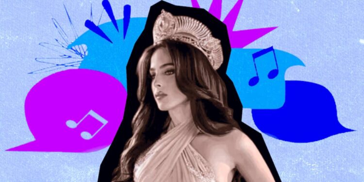 De víctima de bullying a Miss Universo 2025: La historia de Fátima Bosch que inspiró al mundo: “Me decían que nunca iba a lograr nada”