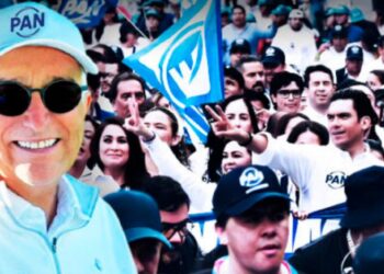 PAN abre la puerta a Ricardo Salinas Pliego para la candidatura presidencial: ‘No lo descartamos’