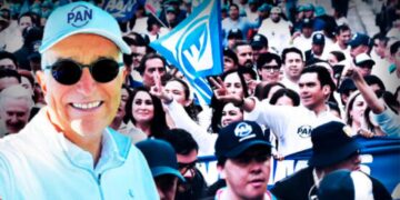 PAN abre la puerta a Ricardo Salinas Pliego para la candidatura presidencial: ‘No lo descartamos’