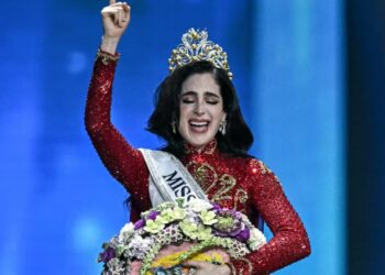 Fátima Bosch reacciona a mensajes de odio tras ganar Miss Universo 2025: “Ningún ataque hará que me arrodille”