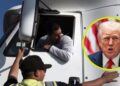 Trump endurece requisitos de inglés para traileros: Miles de mexicanos quedan fuera y EEUU enfrenta un déficit histórico de choferes