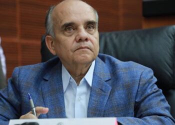 “Niños sicarios son producto de los abrazos al crimen de AMLO”: Añorve crítica política de seguridad