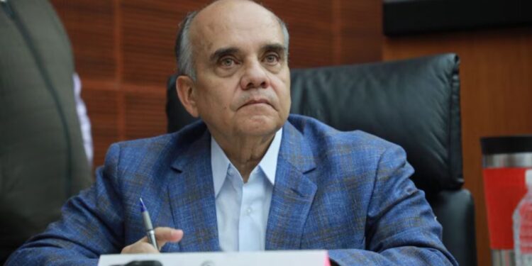 “Niños sicarios son producto de los abrazos al crimen de AMLO”: Añorve crítica política de seguridad