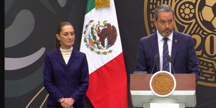 ¿Cuál es el proceso para comprar los boletos para el Mundial 2026 en México? FIFA lo explica