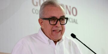 Se reactiva el programa “Ponte al Corriente”, Gobernador Rocha hace un llamado a los contribuyentes a aprovechar los descuentos
