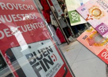 Buen Fin 2025: ¿Cómo puedes denunciar los problemas con una compra ante la Profeco?