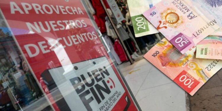 Buen Fin 2025: ¿Cómo puedes denunciar los problemas con una compra ante la Profeco?