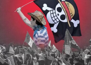 Convocan a nueva marcha de la Generación Z en CDMX; Esta es la fecha de la movilización