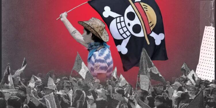 Convocan a nueva marcha de la Generación Z en CDMX; Esta es la fecha de la movilización