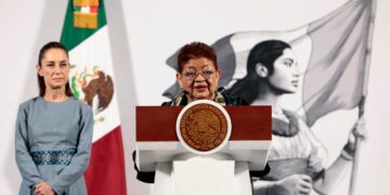 Será Ernestina Godoy la próxima fiscal de la República