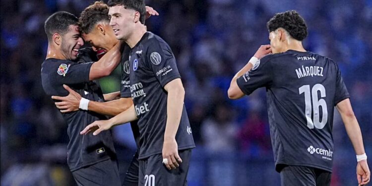 Liga MX: Horario y canales para ver EN VIVO los partidos de la última jornada; hoy, sábado 8 de noviembre