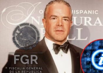 Se ‘destapa’ que Raúl Rocha Cantú, dueño de Miss Universo México, tenía ‘oreja’ en la FGR: Una agente le pasaba información a cambio de pagos millonarios