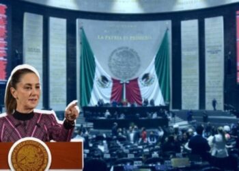 Claudia Sheinbaum cuestiona a diputados por el aumento de salario