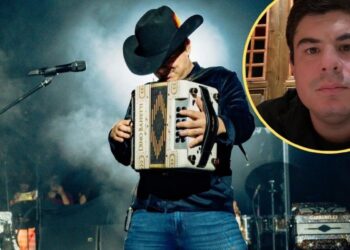 Alfredo Olivas reaparece en redes tras rumores de un presunto ataque armado en Tamaulipas