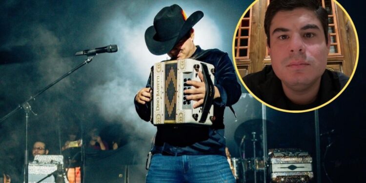 Alfredo Olivas reaparece en redes tras rumores de un presunto ataque armado en Tamaulipas