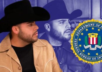 Gerardo Ortiz enfrentará sentencia en Estados Unidos por transacciones ligadas al CJNG