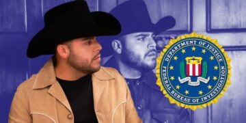 Gerardo Ortiz enfrentará sentencia en Estados Unidos por transacciones ligadas al CJNG