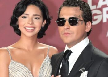 Ángela Aguilar anuncia boda por la iglesia con Nodal en mayo y redes le advierten: “Ese mes le da tiempo de todo”