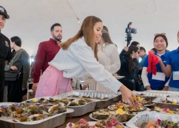 Este domingo Altata recibirá a miles de visitantes en la Gran Fiesta del Ostión 2025