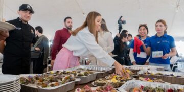 Este domingo Altata recibirá a miles de visitantes en la Gran Fiesta del Ostión 2025