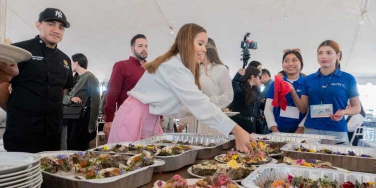 Este domingo Altata recibirá a miles de visitantes en la Gran Fiesta del Ostión 2025