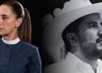 Homicidio del alcalde de Uruapan le duele a todo México: Sheinbaum